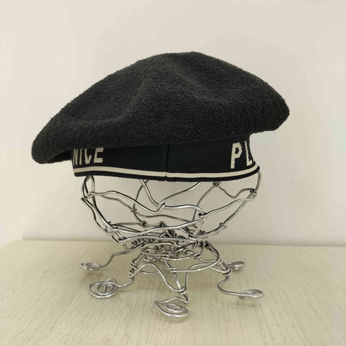 カンゴール KANGOL BERMUDA STRIPE BERET ベレー帽 メンズ L