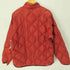 モンベル mont bell 90s 銀文字タグ U.L.ダウンインナージャケット メンズ import:XL