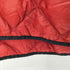 モンベル mont bell 90s 銀文字タグ U.L.ダウンインナージャケット メンズ import:XL