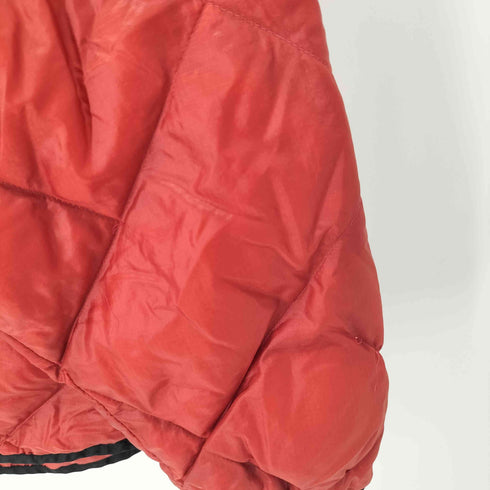 モンベル mont bell 90s 銀文字タグ U.L.ダウンインナージャケット メンズ import:XL