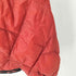 モンベル mont bell 90s 銀文字タグ U.L.ダウンインナージャケット メンズ import:XL