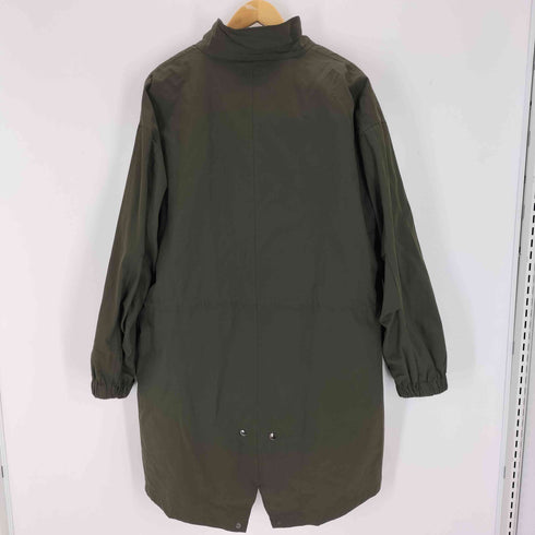 シップスエニィ SHIPS any 3WAY ダウンライナー付 フィッシュテール モッズコート メンズ import:XL
