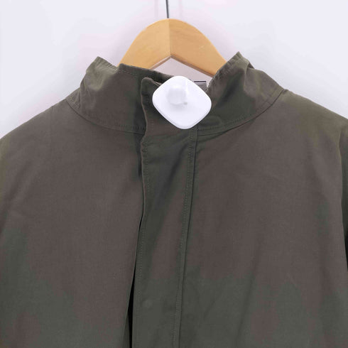 シップスエニィ SHIPS any 3WAY ダウンライナー付 フィッシュテール モッズコート メンズ import:XL