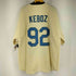 ケボズ KEboz CLASSIC BASEBALL SHIRT メンズ JPN:XXL
