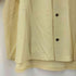 ケボズ KEboz CLASSIC BASEBALL SHIRT メンズ JPN:XXL