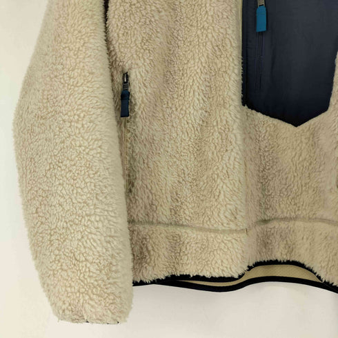 パタゴニア patagonia CLASSIC RETRO-X JACKET メンズ JPN:M