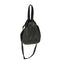 メゾンスペシャル MAISON SPECIAL Vegan Leather Effect Shoulder Drawstring Bag メンズ