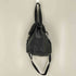 メゾンスペシャル MAISON SPECIAL Vegan Leather Effect Shoulder Drawstring Bag メンズ