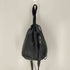 メゾンスペシャル MAISON SPECIAL Vegan Leather Effect Shoulder Drawstring Bag メンズ