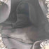 メゾンスペシャル MAISON SPECIAL Vegan Leather Effect Shoulder Drawstring Bag メンズ