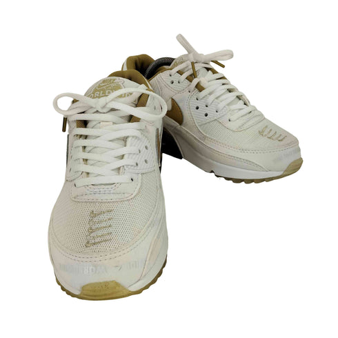 ナイキ NIKE WORLD WIDE PACK AIR MAX 90 KATAKANA レディース JPN:24