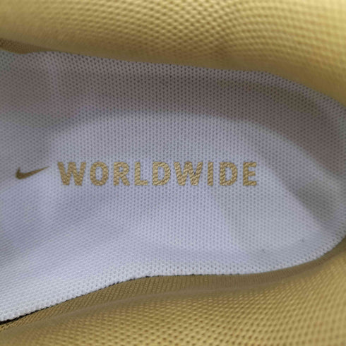ナイキ NIKE WORLD WIDE PACK AIR MAX 90 KATAKANA レディース JPN:24