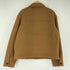 ザラ ZARA wool blend textured coat メンズ US XL