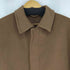 ザラ ZARA wool blend textured coat メンズ US XL
