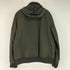 トミーヒルフィガー TOMMY HILFIGER ナイロンフーデッドジャケット メンズ JPN:XL