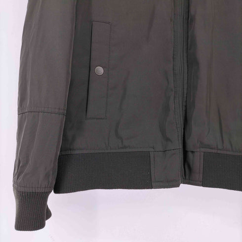 トミーヒルフィガー TOMMY HILFIGER ナイロンフーデッドジャケット メンズ JPN:XL