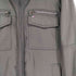 トミーヒルフィガー TOMMY HILFIGER ナイロンフーデッドジャケット メンズ JPN:XL