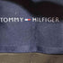 トミーヒルフィガー TOMMY HILFIGER ナイロンフーデッドジャケット メンズ JPN:XL