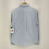 ステューシー Stussy 00s L/S ワークシャツ メンズ import:M