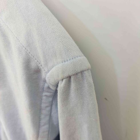 ステューシー Stussy 00s L/S ワークシャツ メンズ import:M