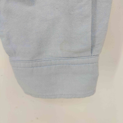 ステューシー Stussy 00s L/S ワークシャツ メンズ import:M