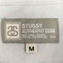 ステューシー Stussy 00s L/S ワークシャツ メンズ import:M