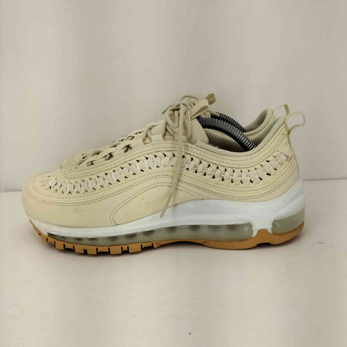 ナイキ NIKE AirMax97 LX Woven Fossil レディース JPN:24