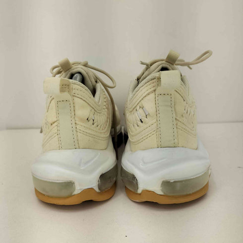 ナイキ NIKE AirMax97 LX Woven Fossil レディース JPN:24