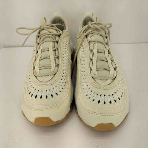 ナイキ NIKE AirMax97 LX Woven Fossil レディース JPN:24