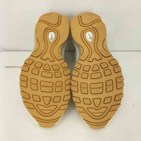 ナイキ NIKE AirMax97 LX Woven Fossil レディース JPN:24