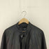 イーエスシーステュディオ ESC STUDIO 08 leather biker jacket メンズ