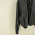 イーエスシーステュディオ ESC STUDIO 08 leather biker jacket メンズ