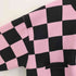 テンダーパーソン TENDER PERSON FLAG CHECK KNIT CARDIGAN レディース 00