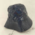 ウェルダン WE11DONE NEW RUBBER PATCH BUCKET HAT メンズ