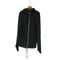 DAMIR DOMA ダメージ加工 ロングジップパーカー メンズ 44