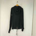 DAMIR DOMA ダメージ加工 ロングジップパーカー メンズ 44