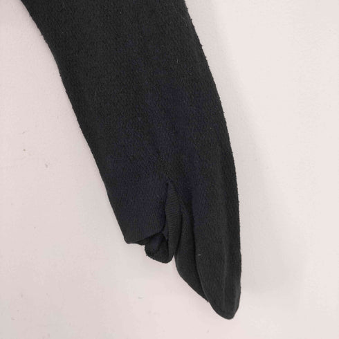 DAMIR DOMA ダメージ加工 ロングジップパーカー メンズ 44