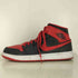 ジョーダンブランド JORDAN BRAND Air Jordan 1 Mid Bred Toe エアジョーダン1 ミッド ブレッドトゥ スニーカー メンズ JPN:28