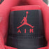ジョーダンブランド JORDAN BRAND Air Jordan 1 Mid Bred Toe エアジョーダン1 ミッド ブレッドトゥ スニーカー メンズ JPN:28