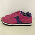サッカニー SAUCONY JAZZ LOW PRO ローカットスニーカー レディース USA 8