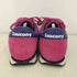 サッカニー SAUCONY JAZZ LOW PRO ローカットスニーカー レディース USA 8