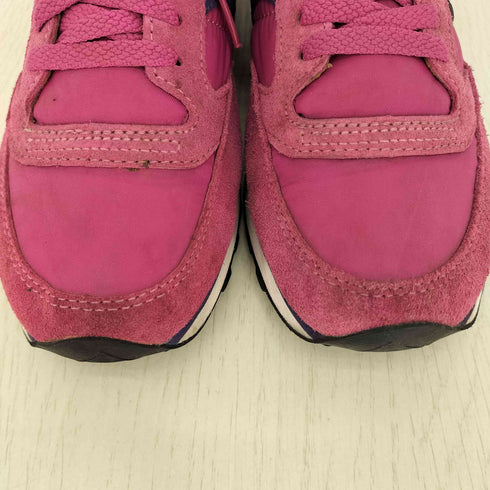 サッカニー SAUCONY JAZZ LOW PRO ローカットスニーカー レディース USA 8