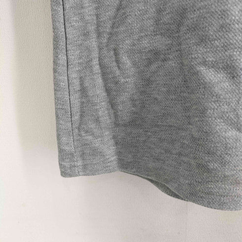オズモーシス OSMOSIS 24SS ジャージーフレアーパンツ レディース ONE SIZE