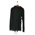 DAMIR DOMA レイヤードデザイン ロングパーカー メンズ 44