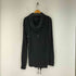 DAMIR DOMA レイヤードデザイン ロングパーカー メンズ 44
