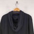 DAMIR DOMA レイヤードデザイン ロングパーカー メンズ 44