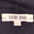 DAMIR DOMA レイヤードデザイン ロングパーカー メンズ 44