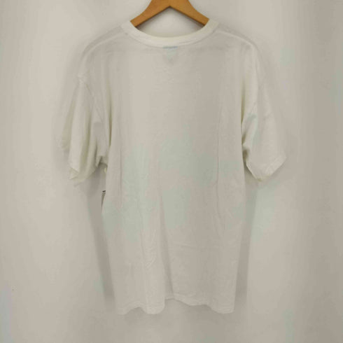 ラスベート PACCBET フロントロゴ Tシャツ メンズ import:XL