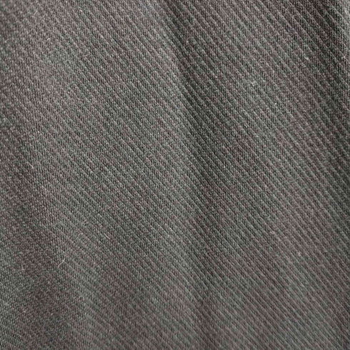 オズモーシス OSMOSIS 24SS ジャージーフレアーパンツ レディース ONE SIZE