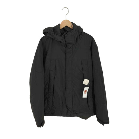 バックナンバー BACK NUMBER ミリタリーフードジャケット メンズ JPN:XL